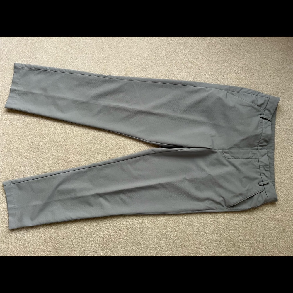 Puma golf Tech Pants